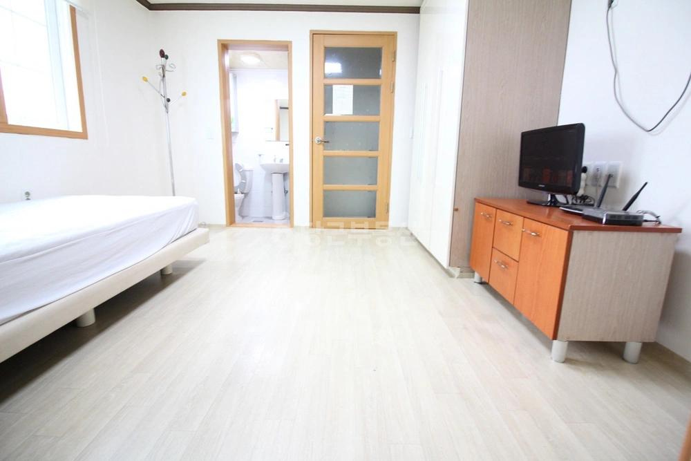 부산광역시 사하구 당리동 원룸 사진 1
