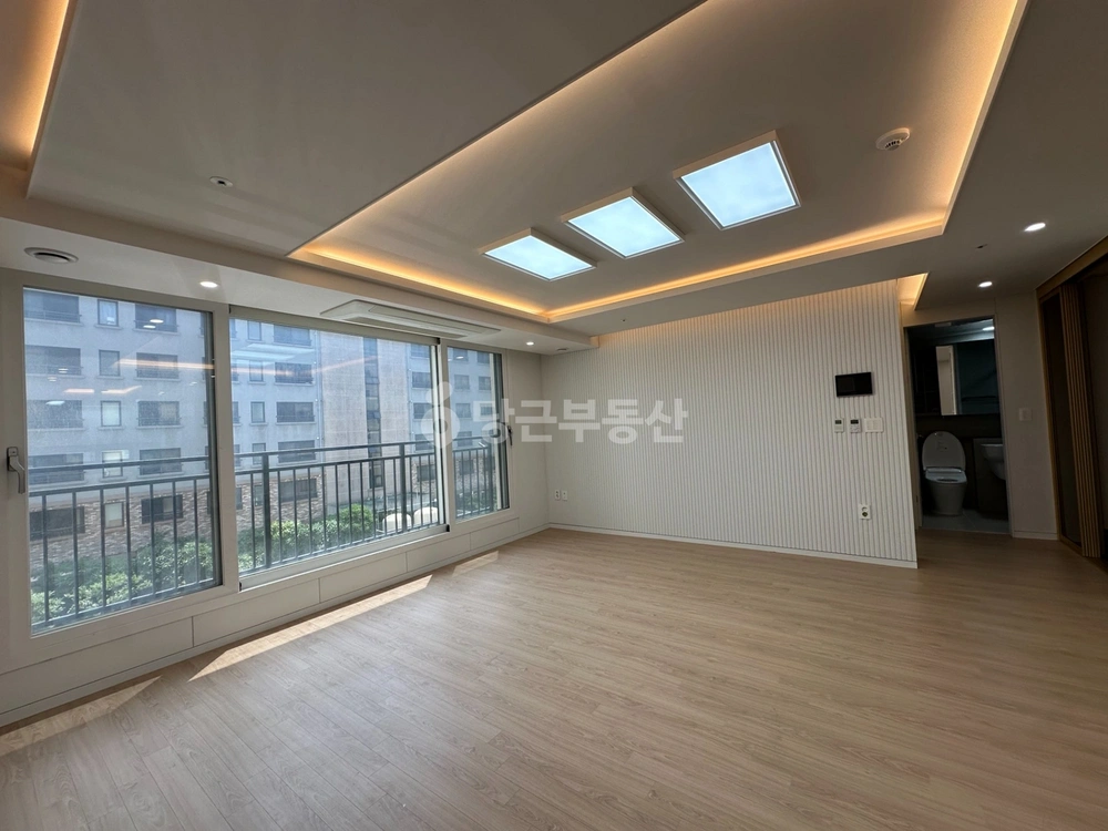 제주특별자치도 제주시 오라이동 아파트 사진 1