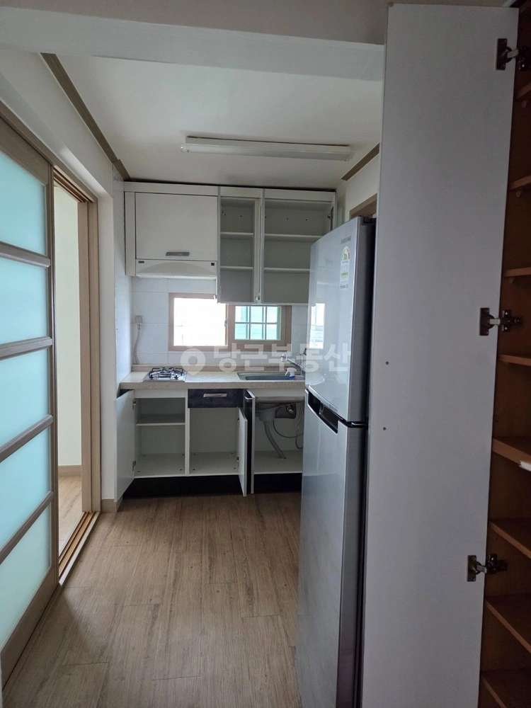 경상북도 포항시 북구 대신동 원룸 사진 1