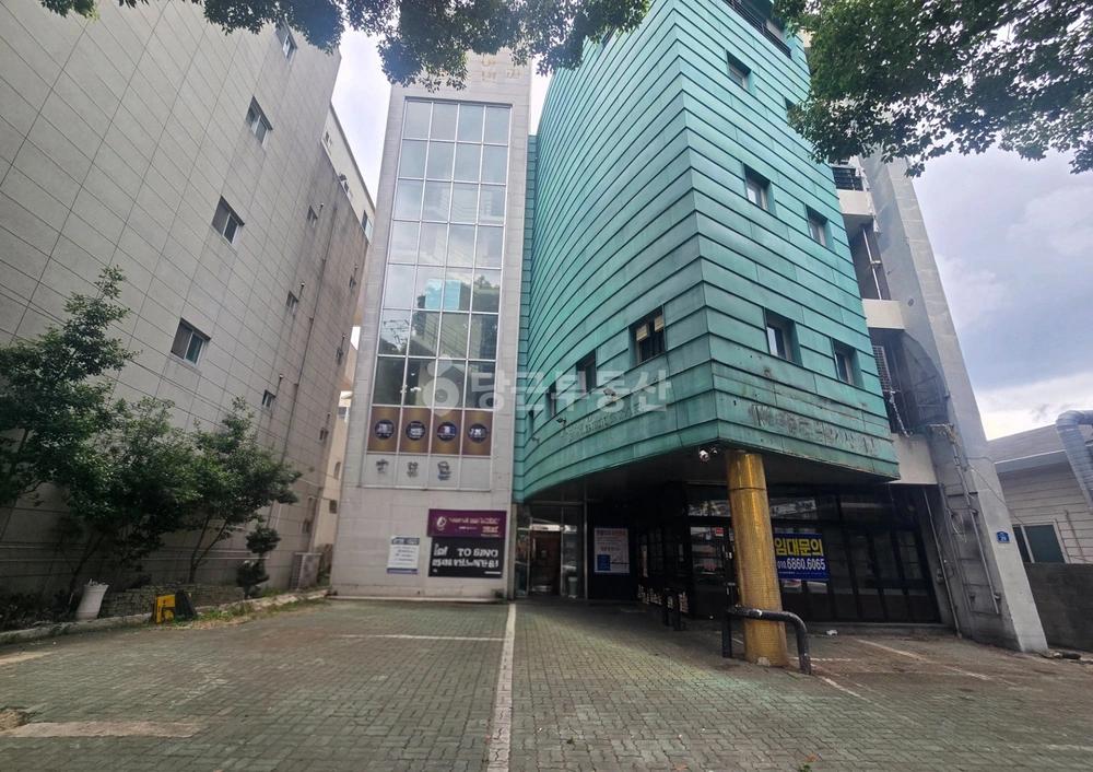 제주특별자치도 제주시 노형동 상가 사진 1