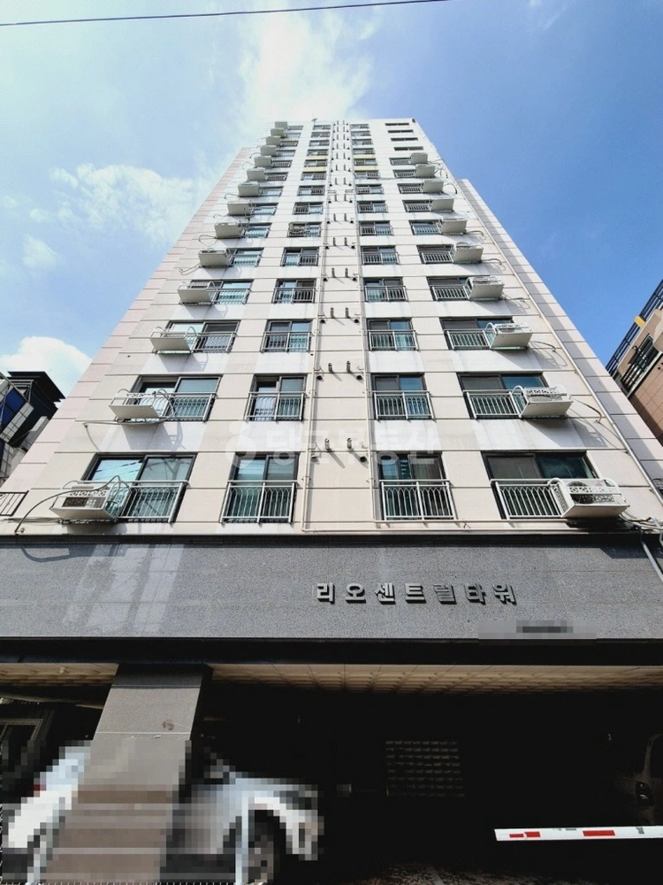 인천광역시 미추홀구 주안동 오피스텔 사진 1