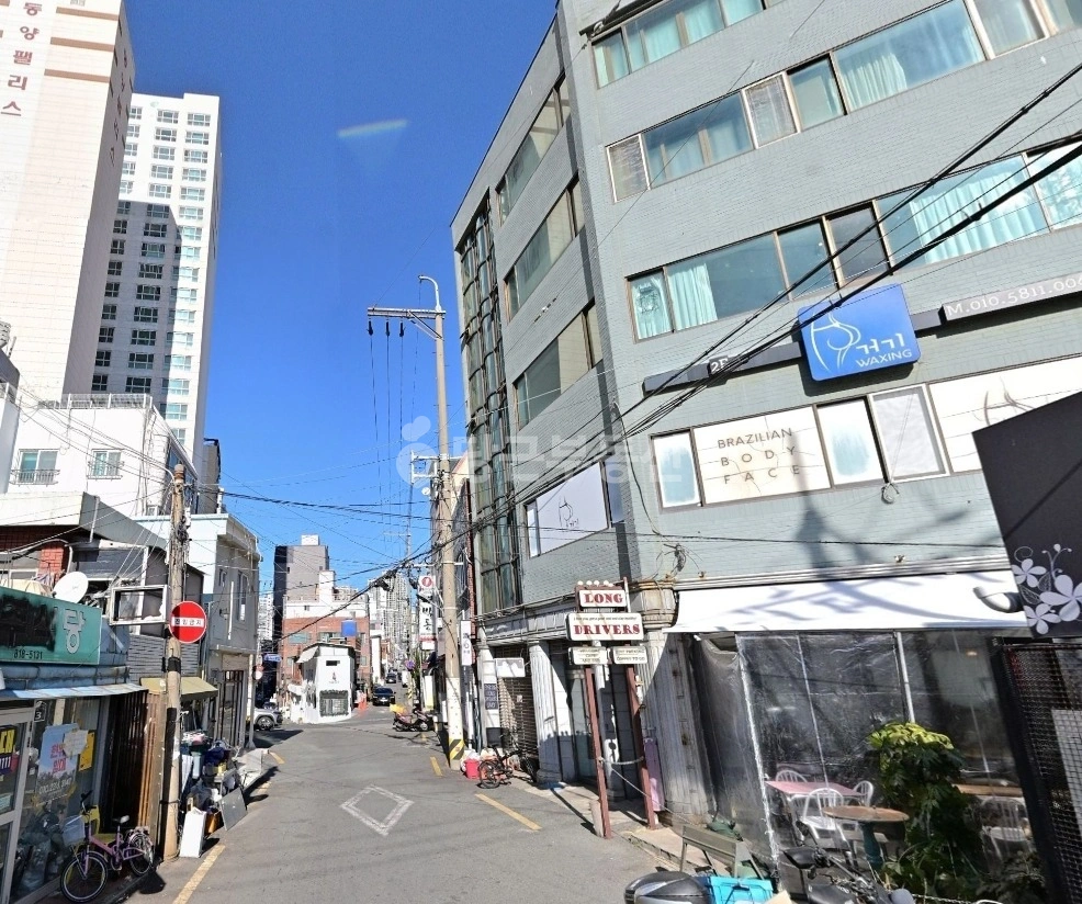 부산광역시 부산진구 전포동 상가 사진 1