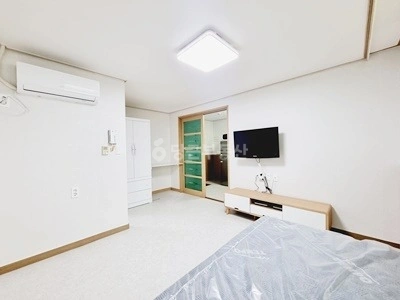 대전광역시 서구 탄방동 원룸 사진 1