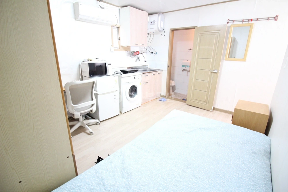 부산광역시 사하구 하단동 원룸 사진 1