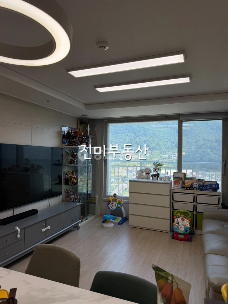 전남광주통합특별시 순천시 서면 아파트 사진 1