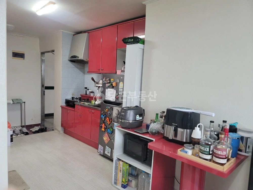 서울특별시 마포구 연남동 원룸 사진 1