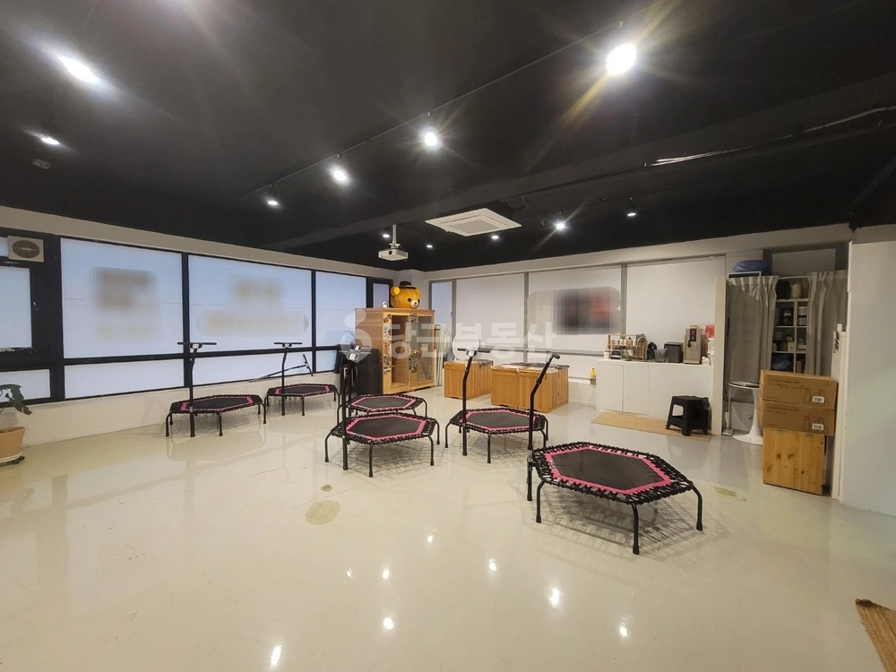 경기도 파주시 금촌동 상가 사진 1