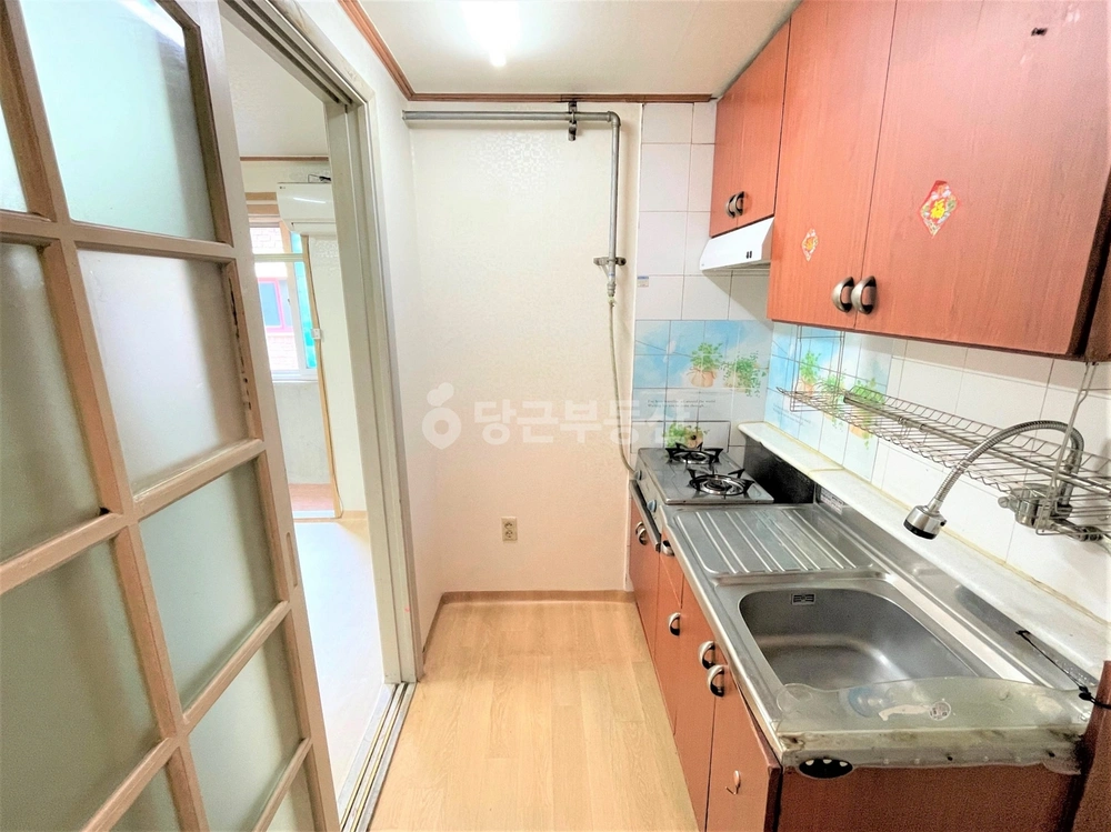 경기도 시흥시 정왕동 빌라(투룸 이상) 사진 1