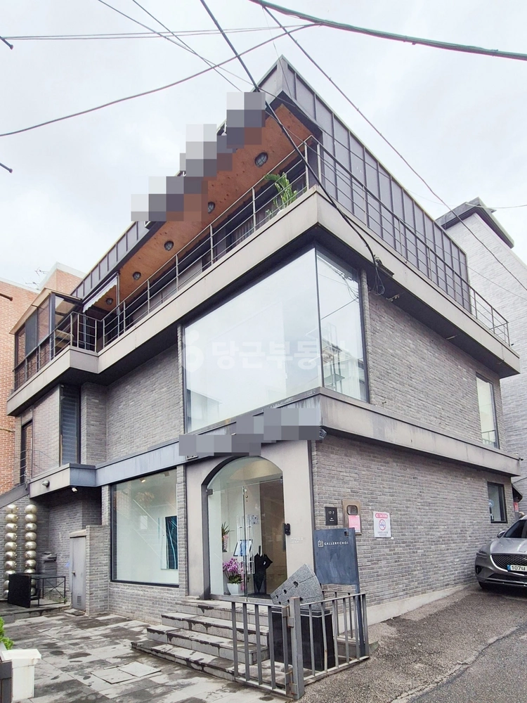 서울특별시 마포구 합정동 사무실 사진 1