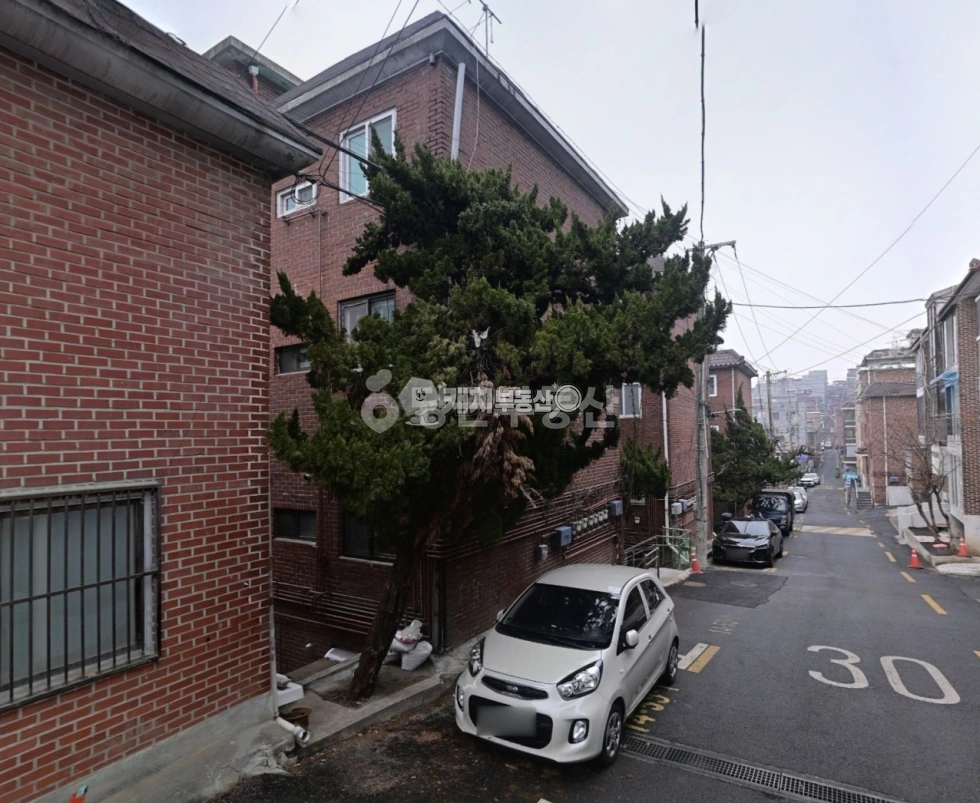 서울특별시 관악구 신림동 빌라(투룸 이상) 사진 1