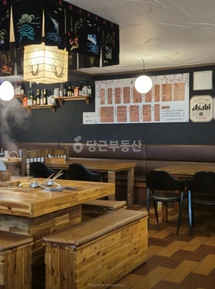 부산광역시 남구 대연동 상가 사진 1