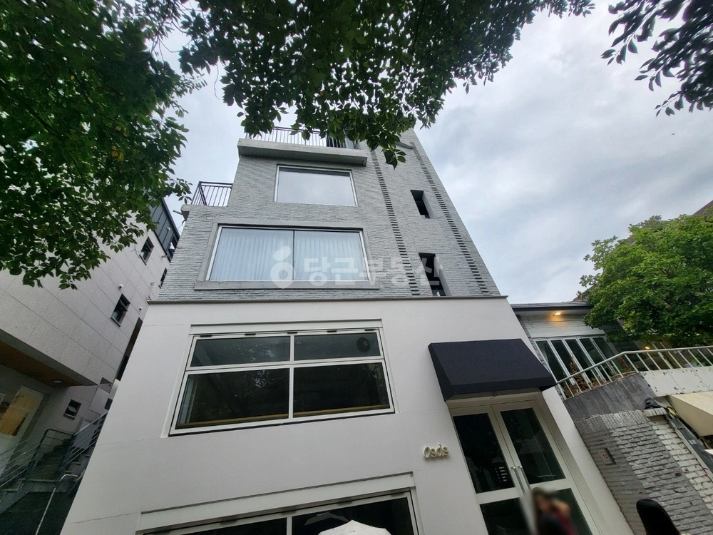 서울특별시 마포구 연남동 상가 사진 1