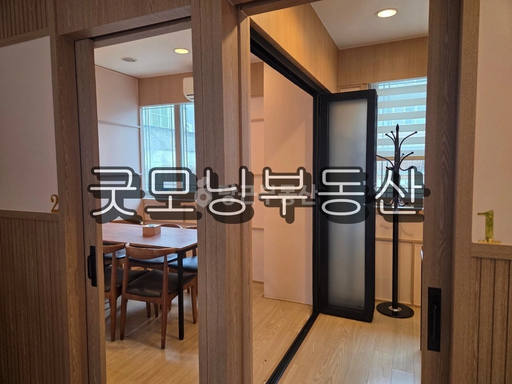 전남광주통합특별시 서구 풍암동 상가 사진 1