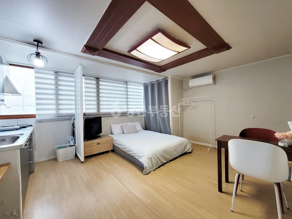 인천광역시 부평구 부평동 아파트 사진 1