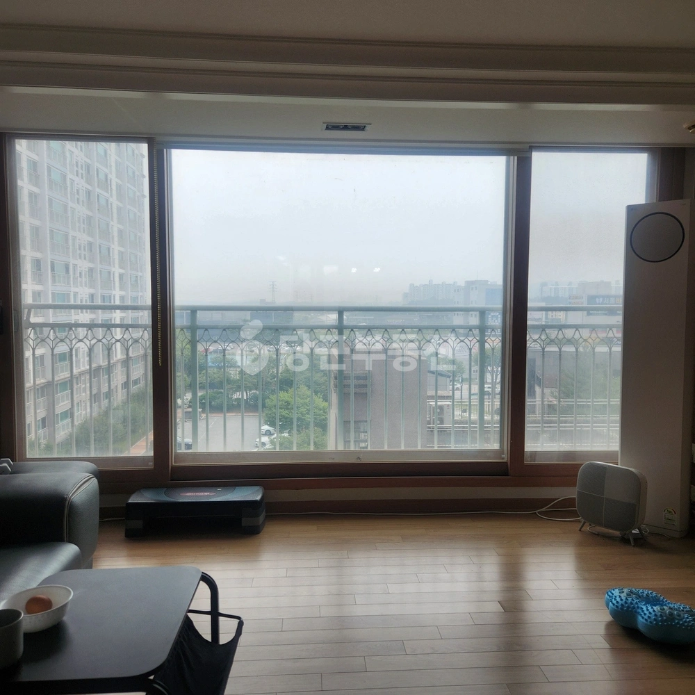 경기도 이천시 증포동 아파트 사진 1