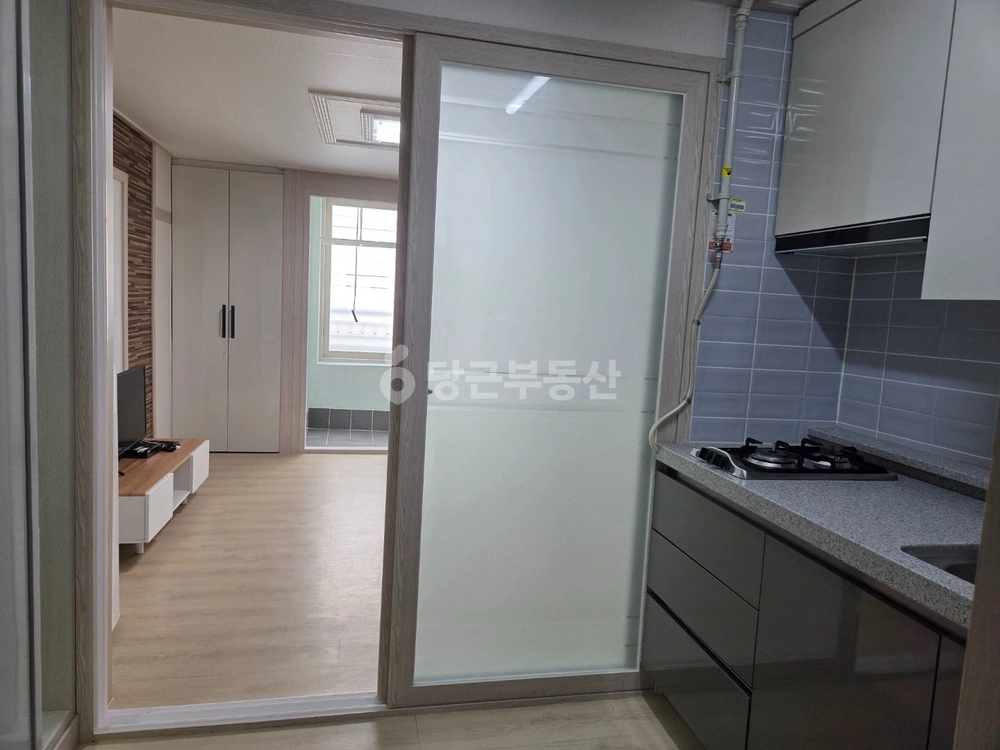 경상북도 포항시 북구 장성동 원룸 사진 1