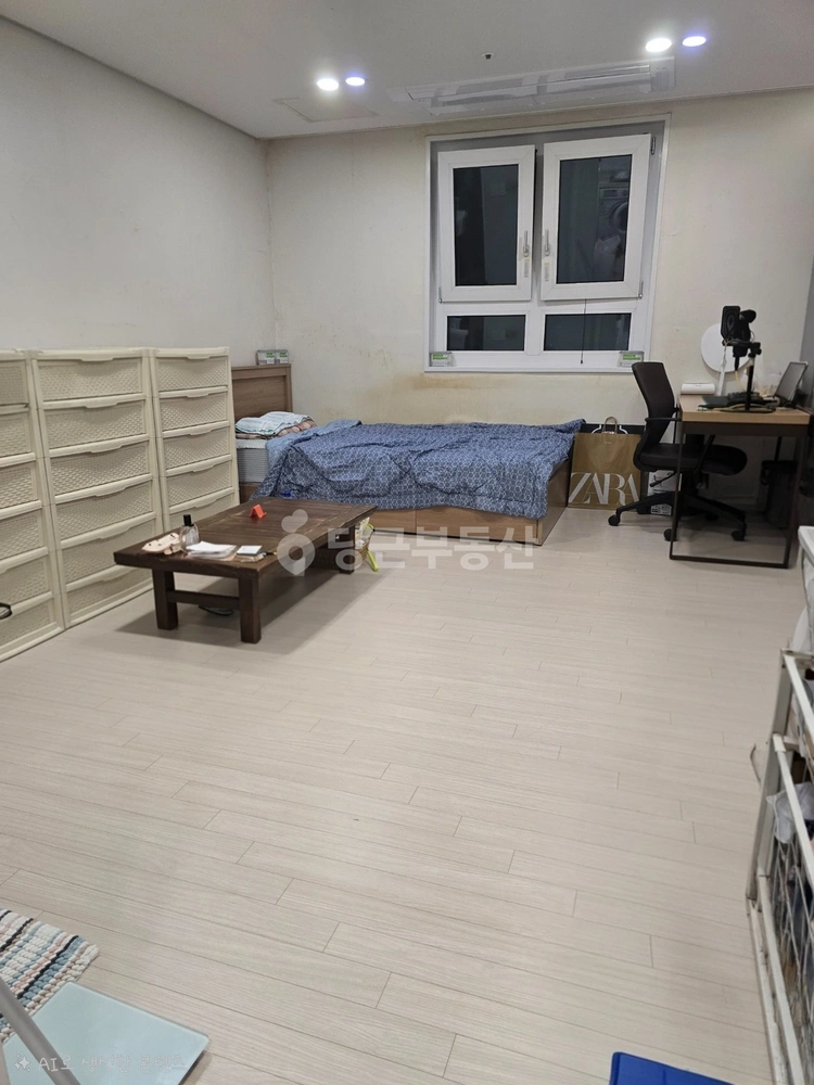 서울특별시 동대문구 장안동 오피스텔 사진 1