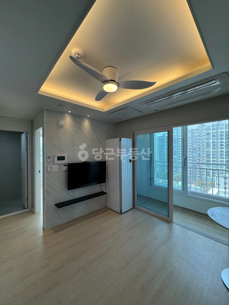 부산광역시 부산진구 양정동 오피스텔 사진 1