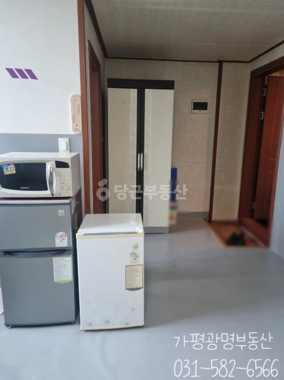 경기도 가평군 가평읍 원룸 사진 1