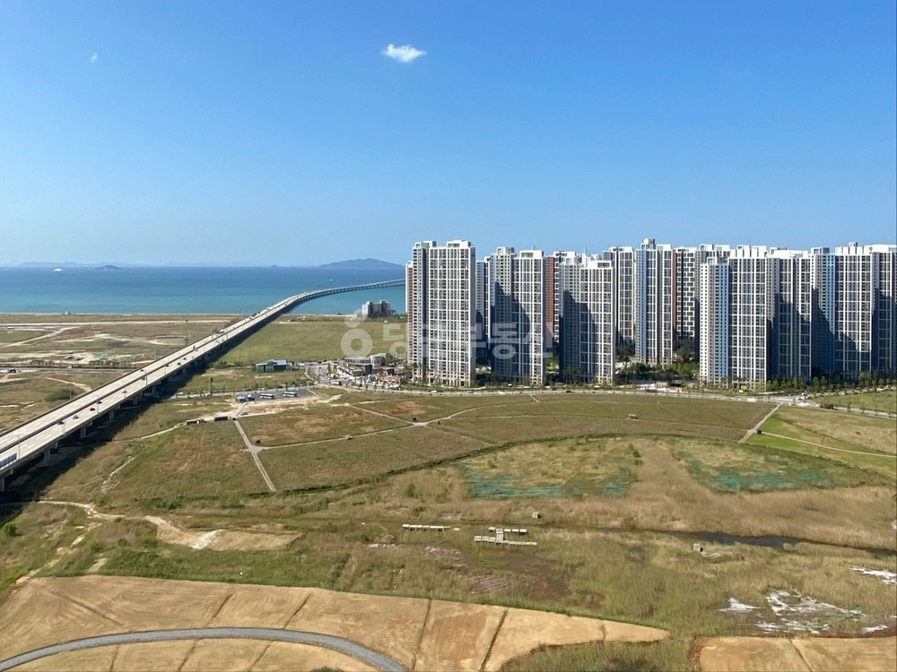 인천광역시 연수구 송도동 오피스텔 사진 1