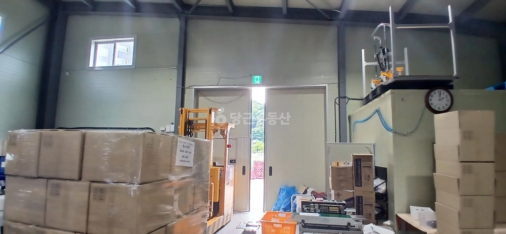 경기도 남양주시 오남읍 공장/창고 사진 1