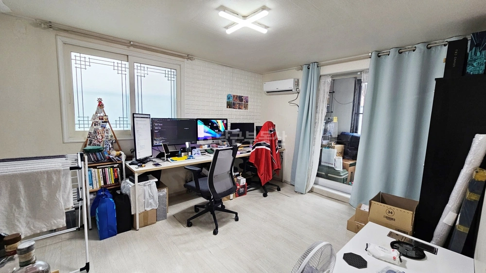 서울특별시 마포구 연남동 원룸 사진 1