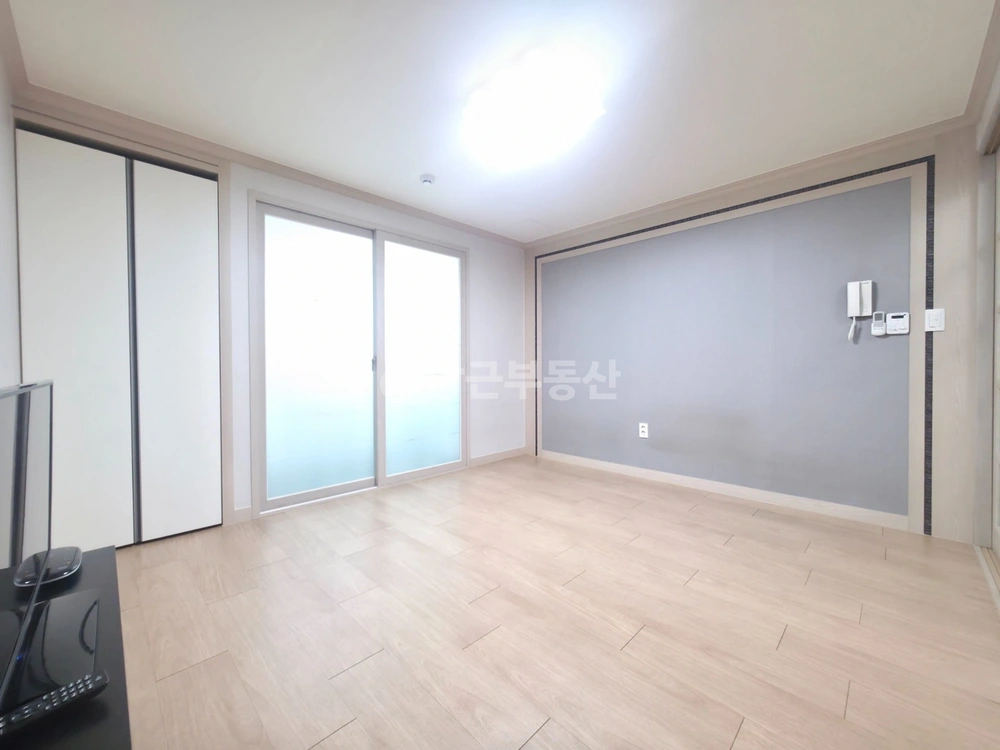 대구광역시 동구 신서동 원룸 사진 1
