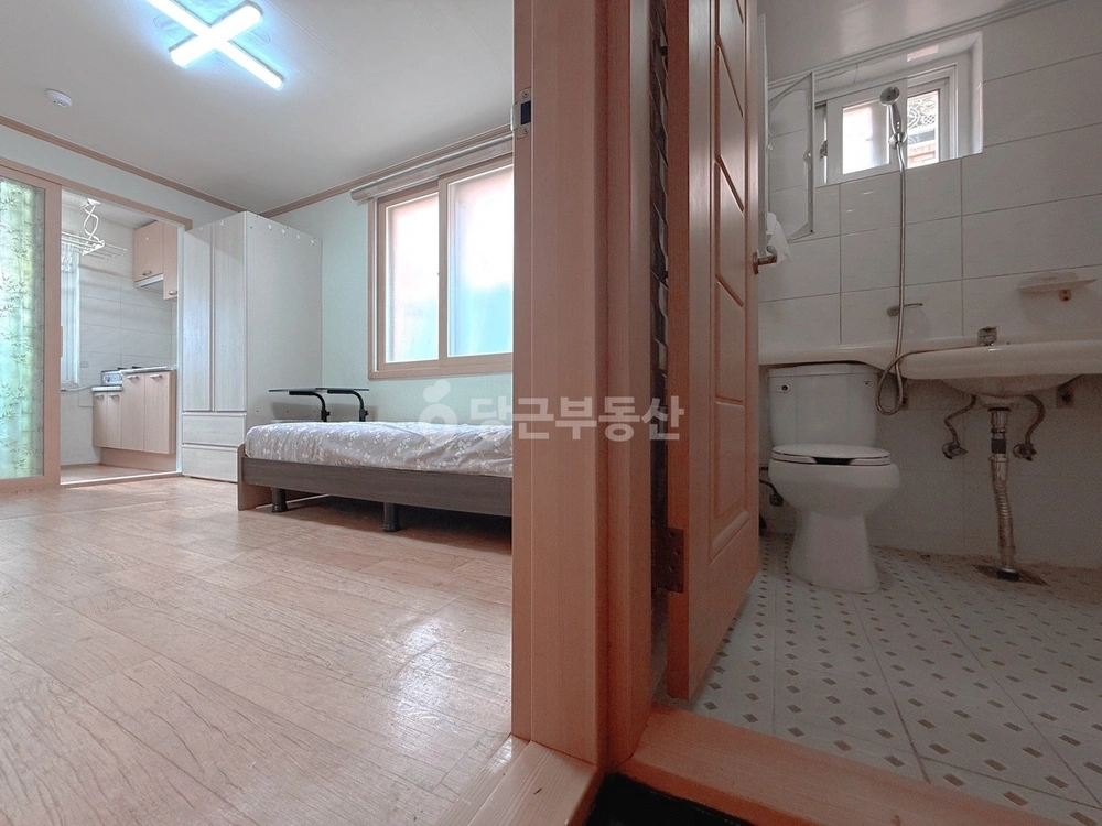 전남광주통합특별시 북구 일곡동 원룸 사진 1