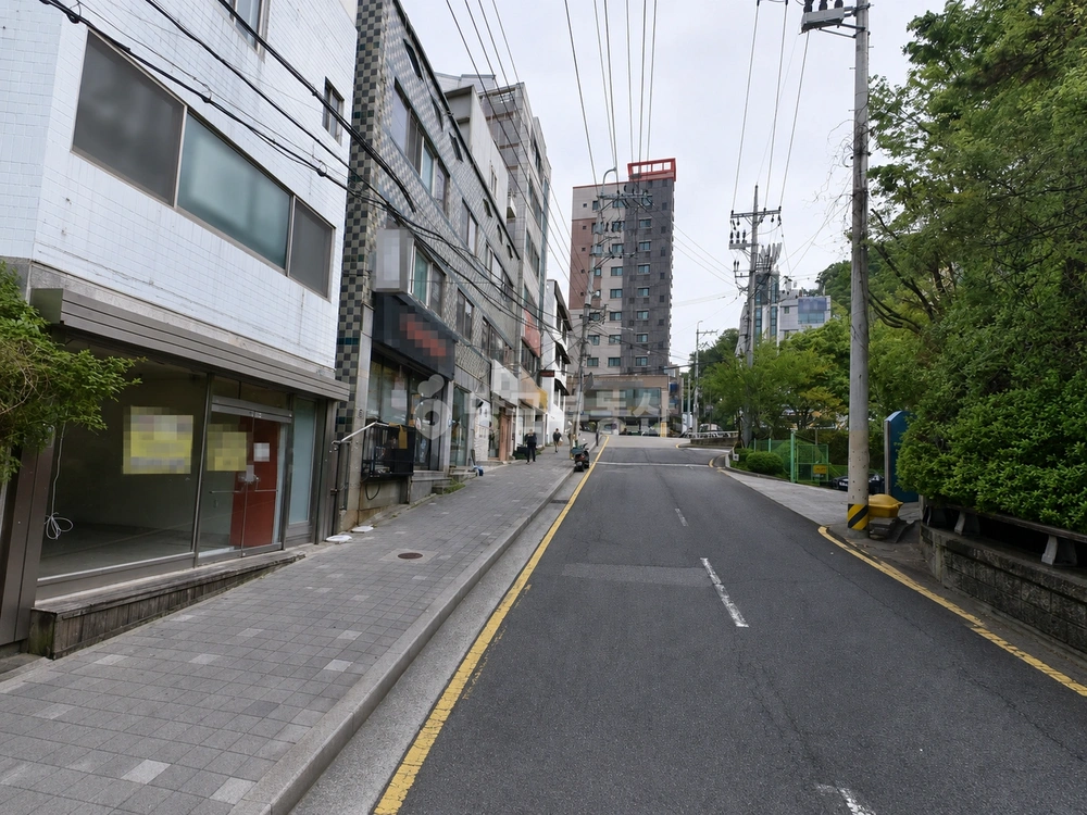 부산광역시 부산진구 가야동 상가 사진 1