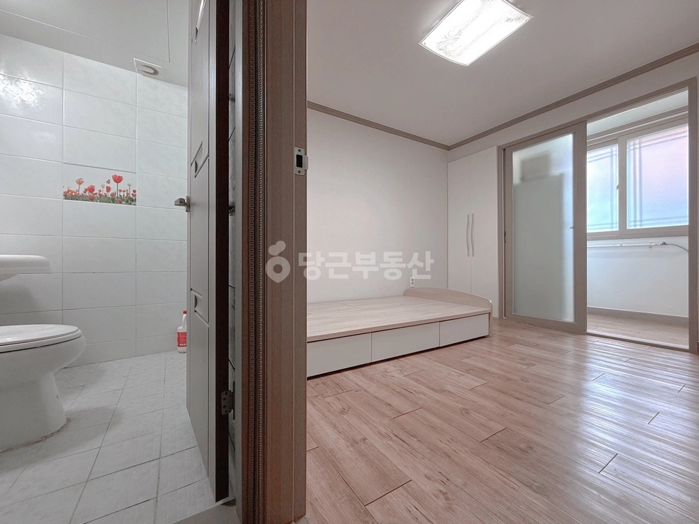 전남광주통합특별시 북구 일곡동 원룸 사진 1