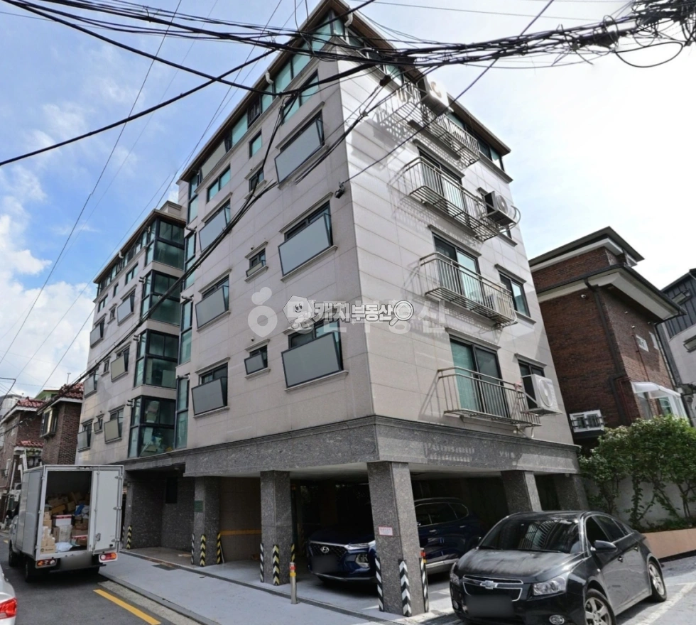 서울특별시 관악구 신림동 빌라(투룸 이상) 사진 1