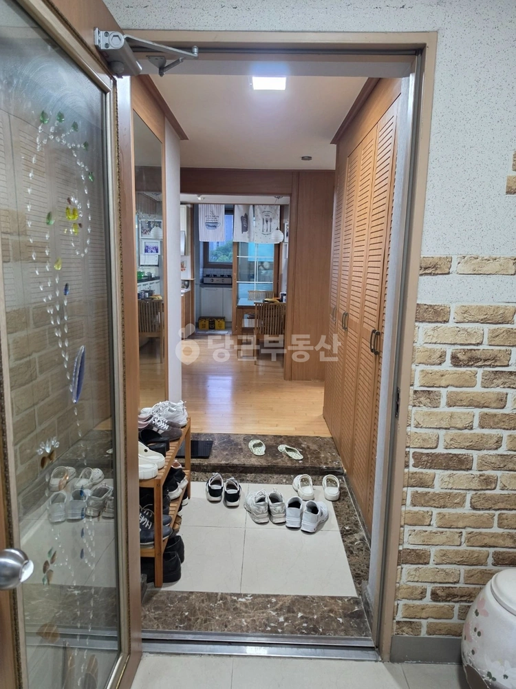경상북도 포항시 북구 우현동 아파트 사진 1