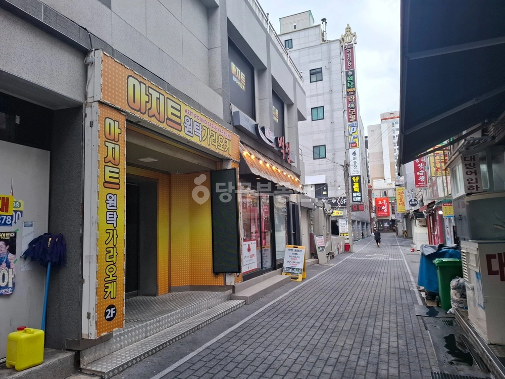 부산광역시 동래구 명륜동 상가 사진 1
