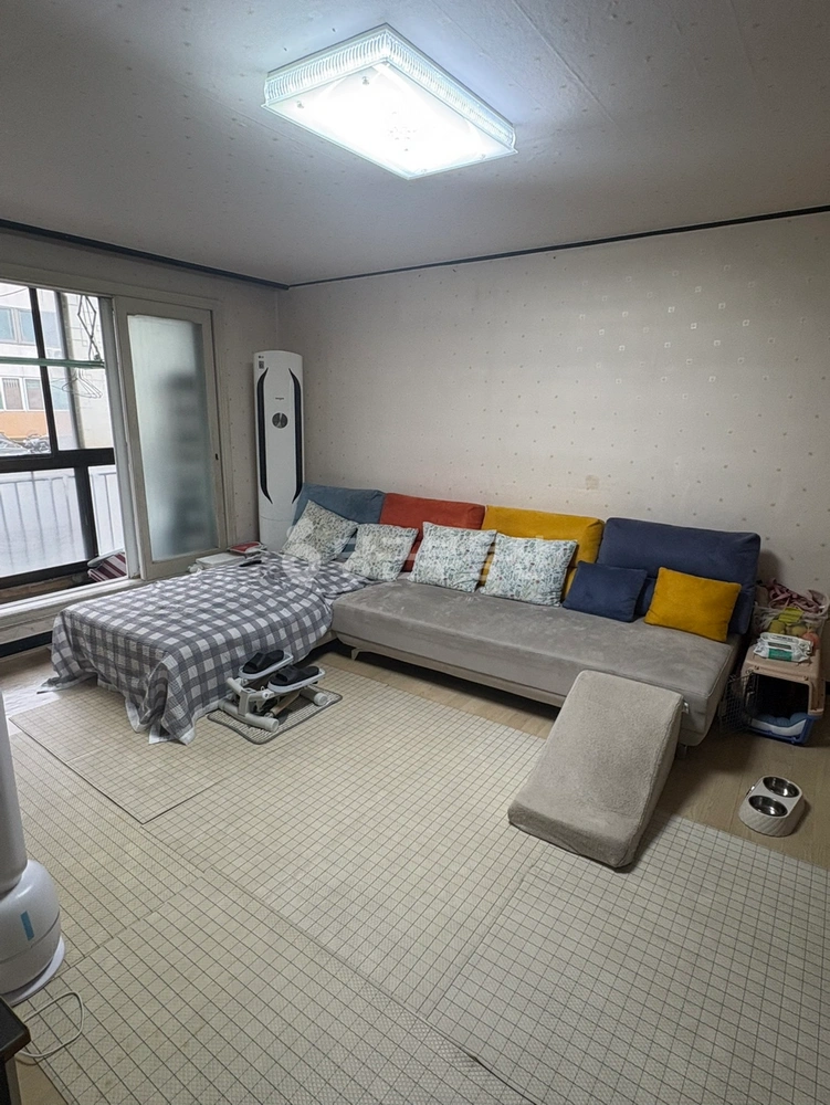충청남도 당진시 읍내동 아파트 사진 1