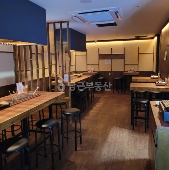 부산광역시 남구 대연동 상가 사진 1
