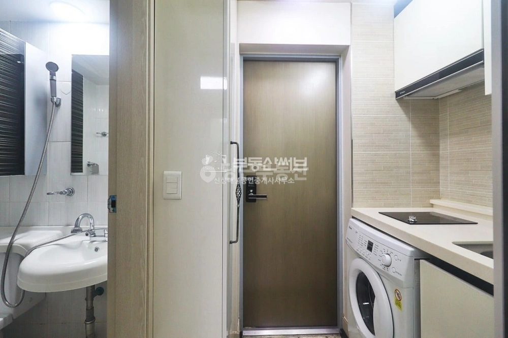대전광역시 유성구 신성동 원룸 사진 1