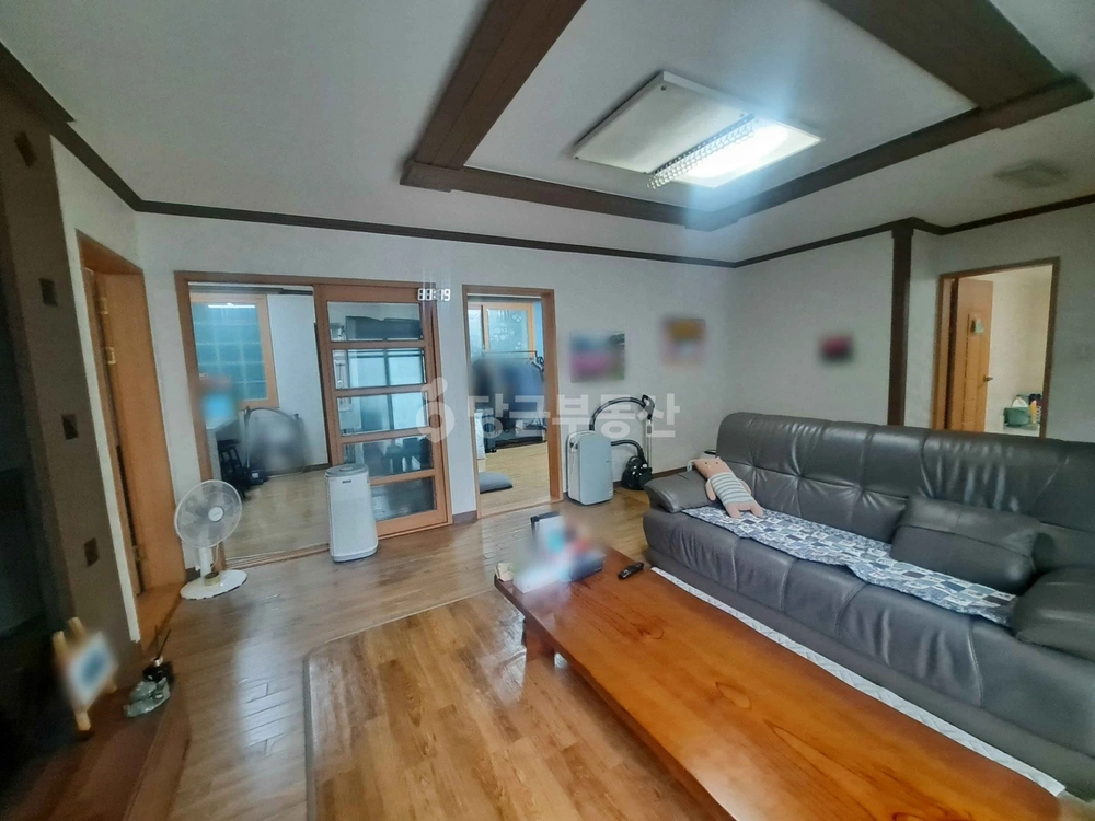 경상남도 창원시 성산구 중앙동 빌라(투룸 이상) 사진 1