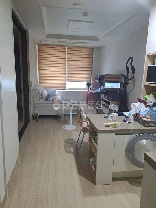 경기도 구리시 갈매동 오피스텔 사진 1