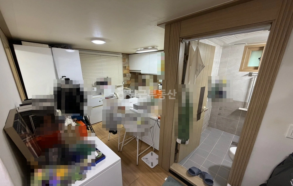 서울특별시 관악구 봉천동 원룸 사진 1