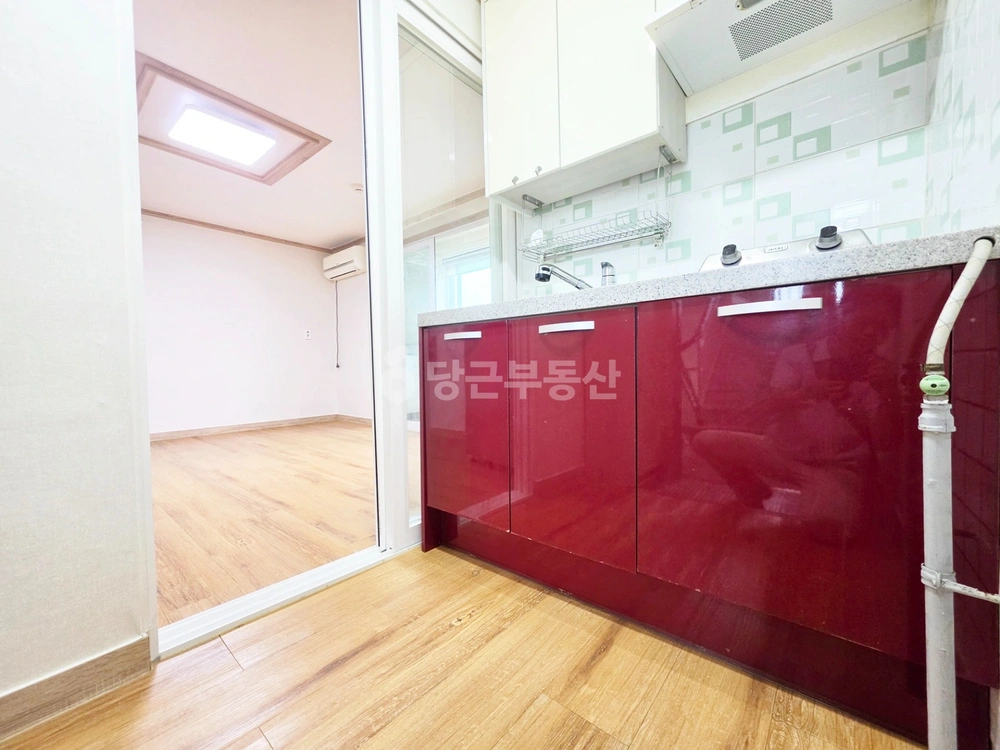 충청북도 청주시 청원구 내덕동 원룸 사진 1