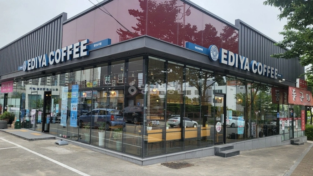 경상남도 양산시 소주동 상가 사진 1