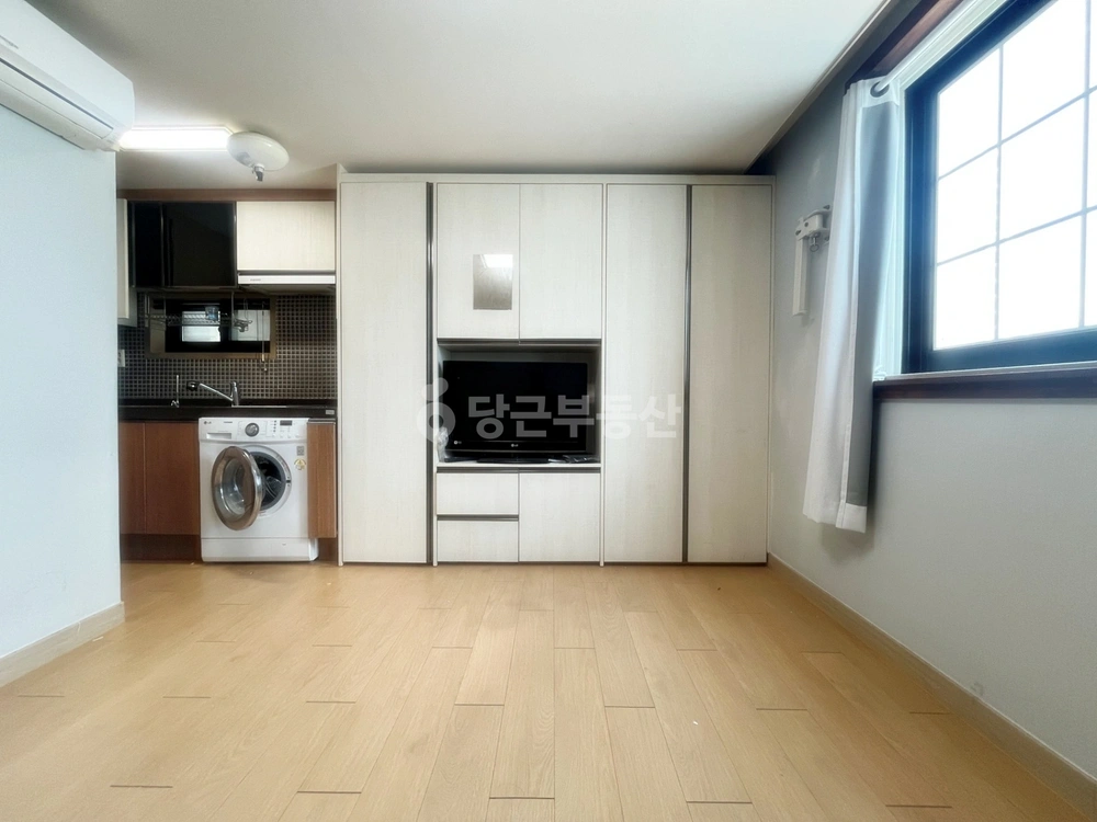 부산광역시 부산진구 전포동 원룸 사진 1