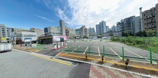 대전광역시 서구 관저동 토지 사진 1