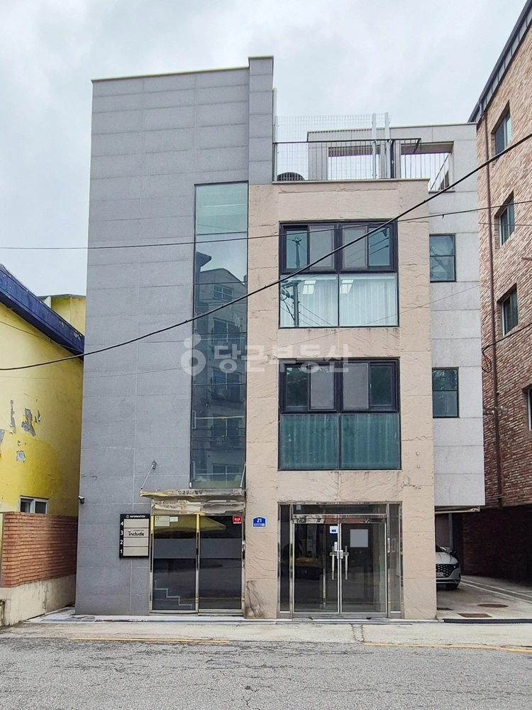 서울특별시 마포구 연남동 상가 사진 1