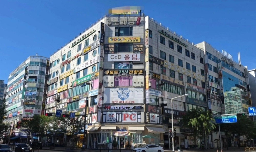 경기도 고양시 일산동구 장항동 사무실 사진 1