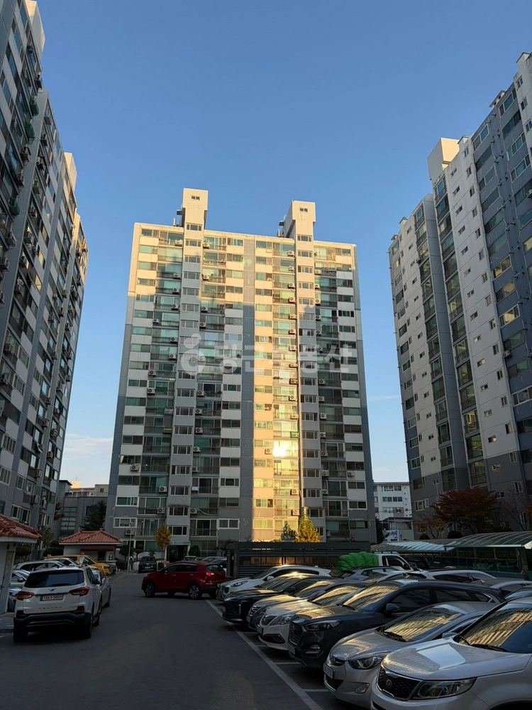 전북특별자치도 전주시 덕진구 호성동1가 아파트 사진 1