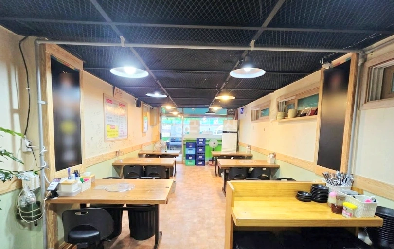 경기도 수원시 영통구 매탄동 상가 사진 1