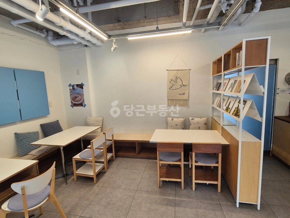 서울특별시 마포구 연남동 상가 사진 1