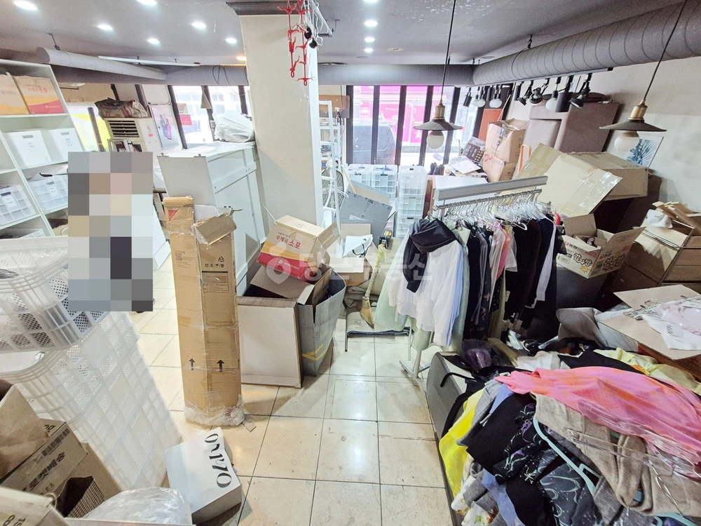 대구광역시 서구 평리동 상가 사진 1