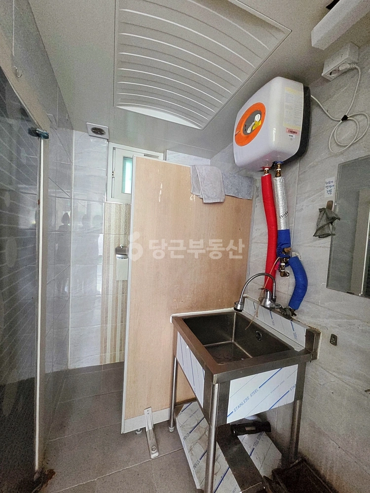 충청남도 천안시 서북구 불당동 상가 사진 1